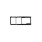 SIM Card Tray For Oppo A40 (Starlight White)