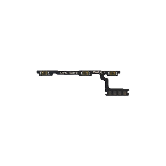 Oppo A40 Volume Button Flex Cable