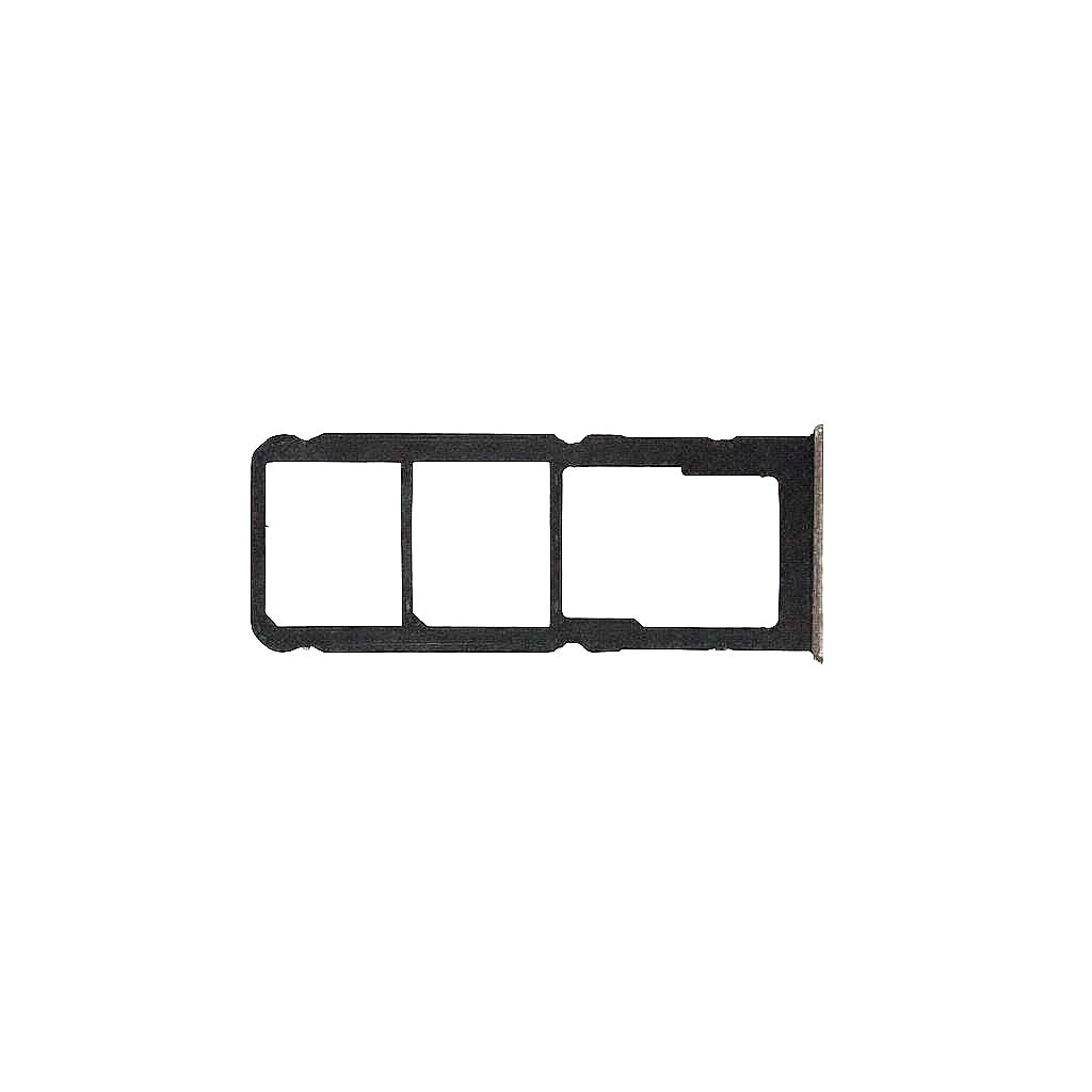 SIM Card Tray For Oppo A5 (2020) (Dazzling White)