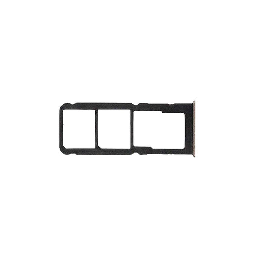 SIM Card Tray For Oppo A5 (2020) (Dazzling White)