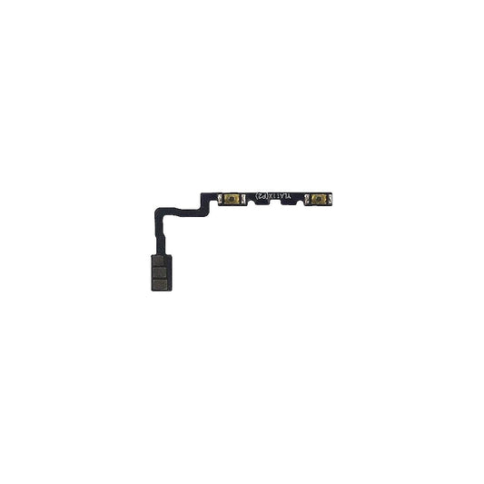 Oppo A5 (2020) Volume Button Flex Cable