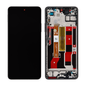 Oppo A5 (2025) (PKQ110) LCD Display With Frame replacement screen