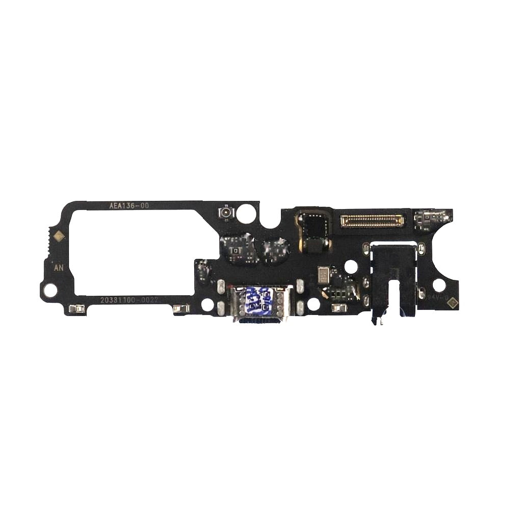 Charging Port For Oppo A52