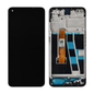 Oppo A52 (CPH2069/CPH2061) LCD Display With Frame replacement screen