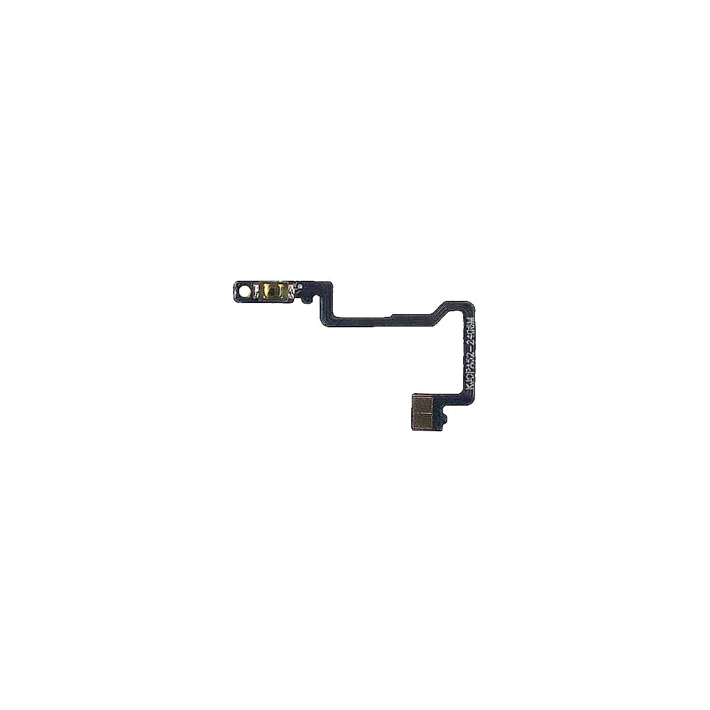 Oppo A52 Power Button Flex Cable