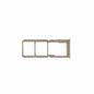 SIM Card Tray For Oppo A52 (Stream White)
