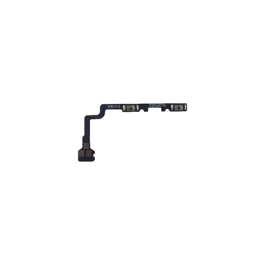 Oppo A52 Volume Button Flex Cable