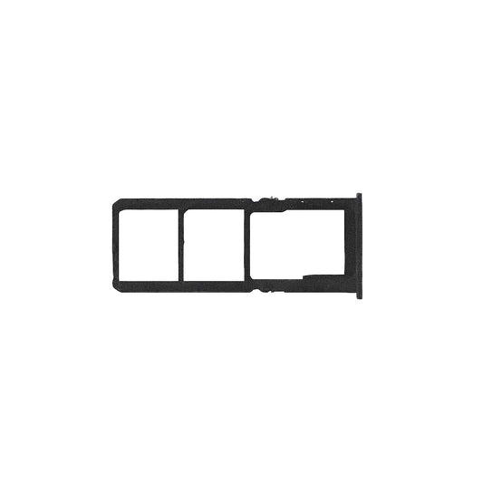 SIM Card Tray For Oppo A53 (Electric Black)