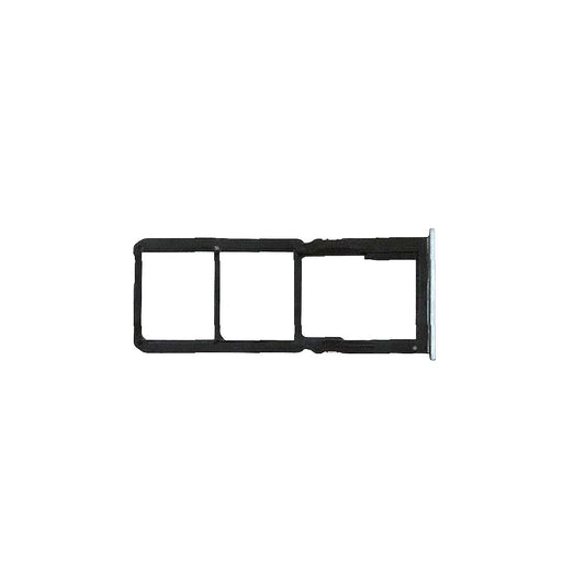 SIM Card Tray For Oppo A53 (Fancy Blue)