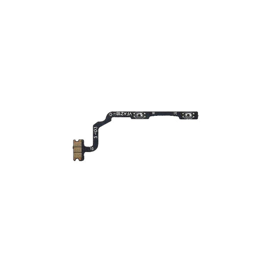 Oppo A53 Volume Button Flex Cable