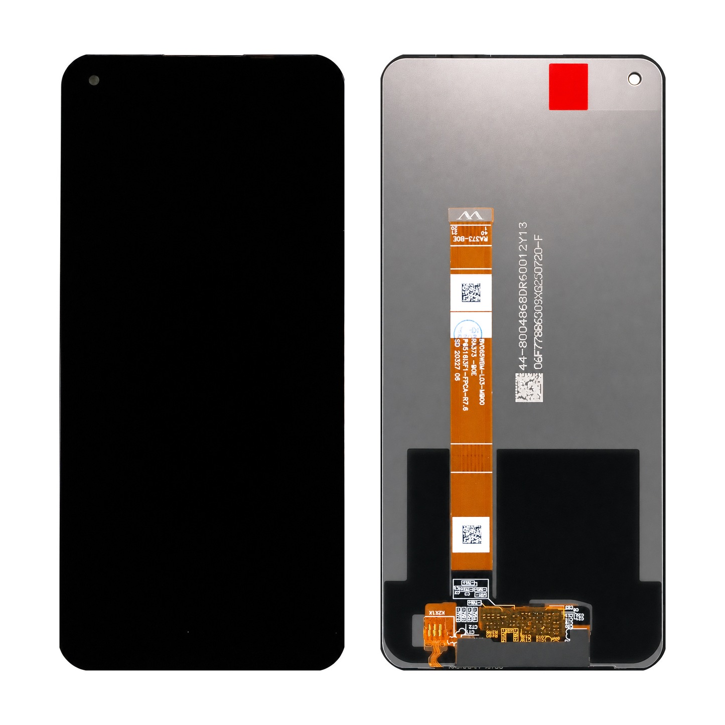 Oppo A54 4G LCD display