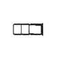 SIM Card Tray For Oppo A54 5G (Fluid Black)