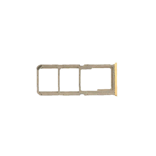SIM Card Tray For Oppo A54 (4G) (Moonlight Gold)