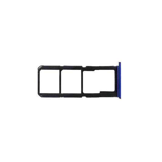 SIM Card Tray For Oppo A54 (4G) (Starry Blue)
