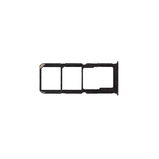 SIM Card Tray For Oppo A54 5G (Fantastic Purple)