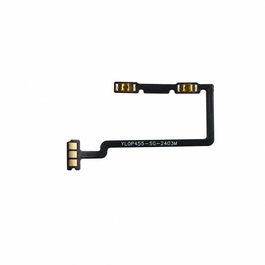 OPPO-A545G-VOL-FLEX - Oppo A54 5G (CPH2195) Volume Button Flex Cable