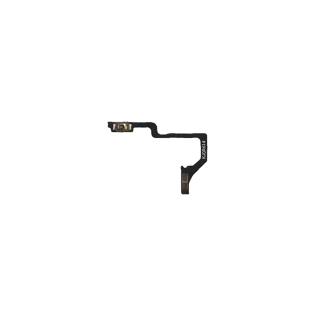 Oppo A54s Power Button Flex Cable