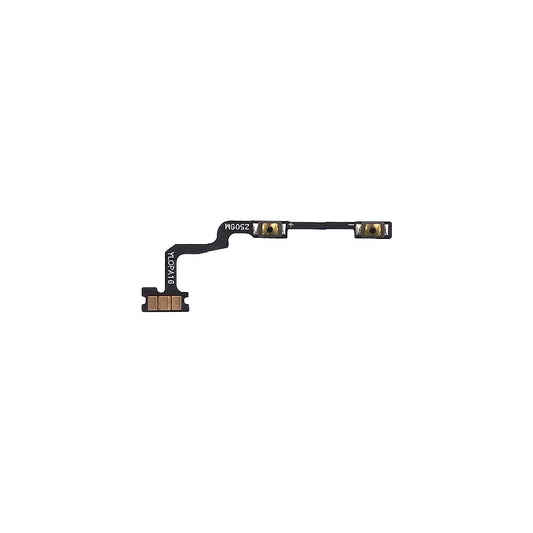Oppo A54s Volume Button Flex Cable