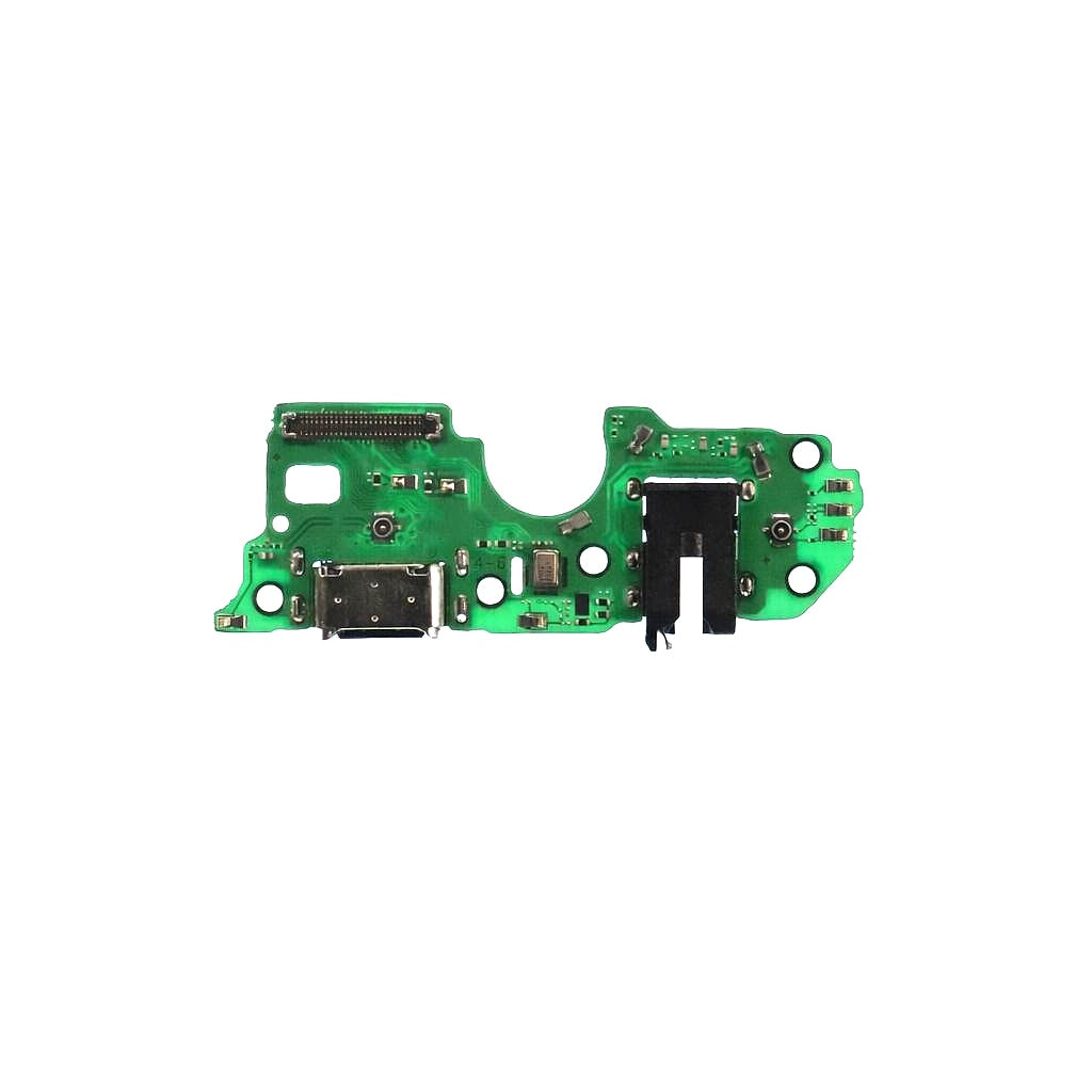 Charging Port For Oppo A57 4G
