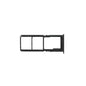 SIM Card Tray For Oppo A57 4G (Glowing Black)