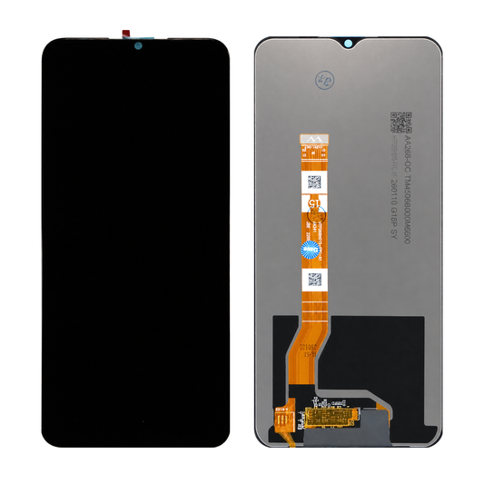 Oppo A57 5G LCD display