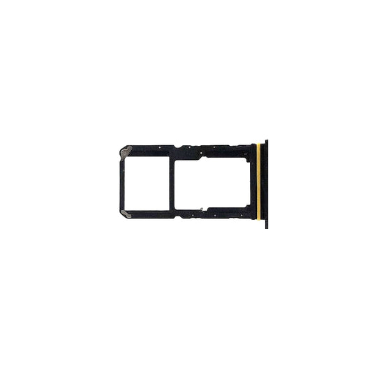 SIM Card Tray For Oppo A57 5G (Ink Black)