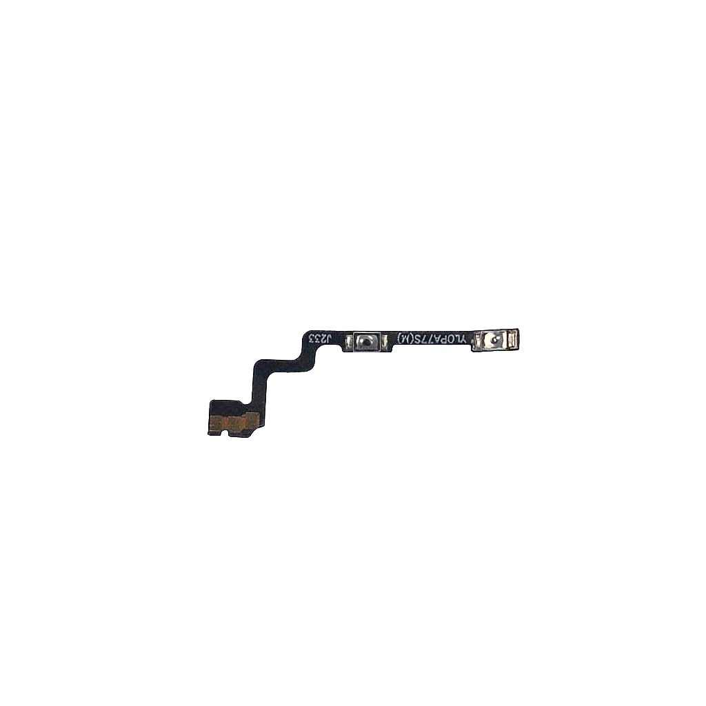 Oppo A57s Volume Button Flex Cable