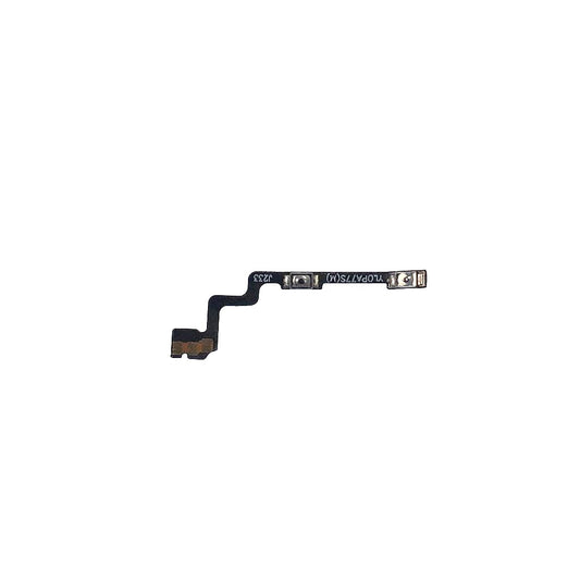 Oppo A57s Volume Button Flex Cable