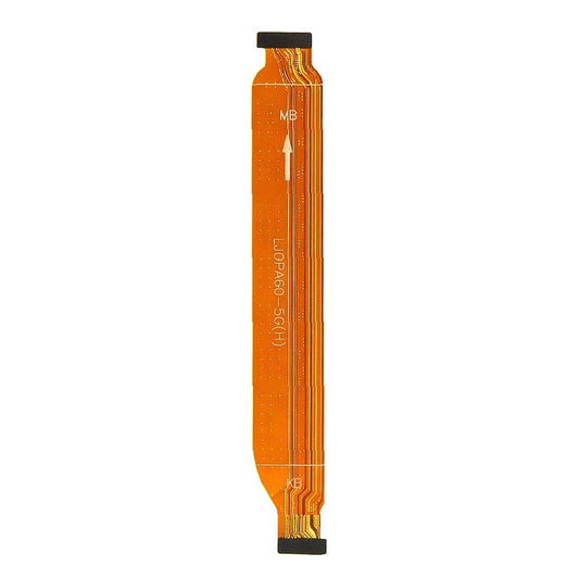 Mainboard Flex Cable For Oppo A60 5G