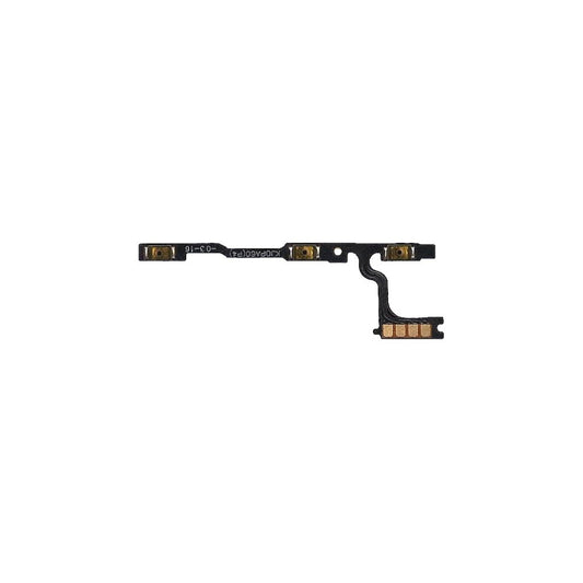 Oppo A60 Power Volume Button Flex Cable