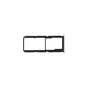 SIM Card Tray For Oppo A60 (Ripple Blue)