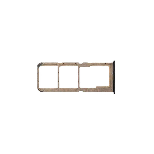 SIM Card Tray For Oppo A72 4G (Twilight Black)