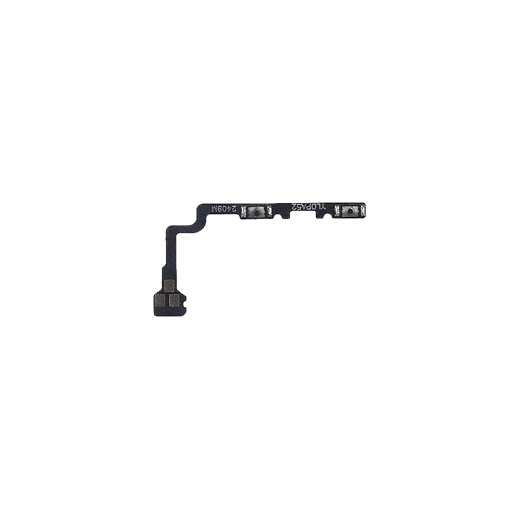 Oppo A72 4G Volume Button Flex Cable