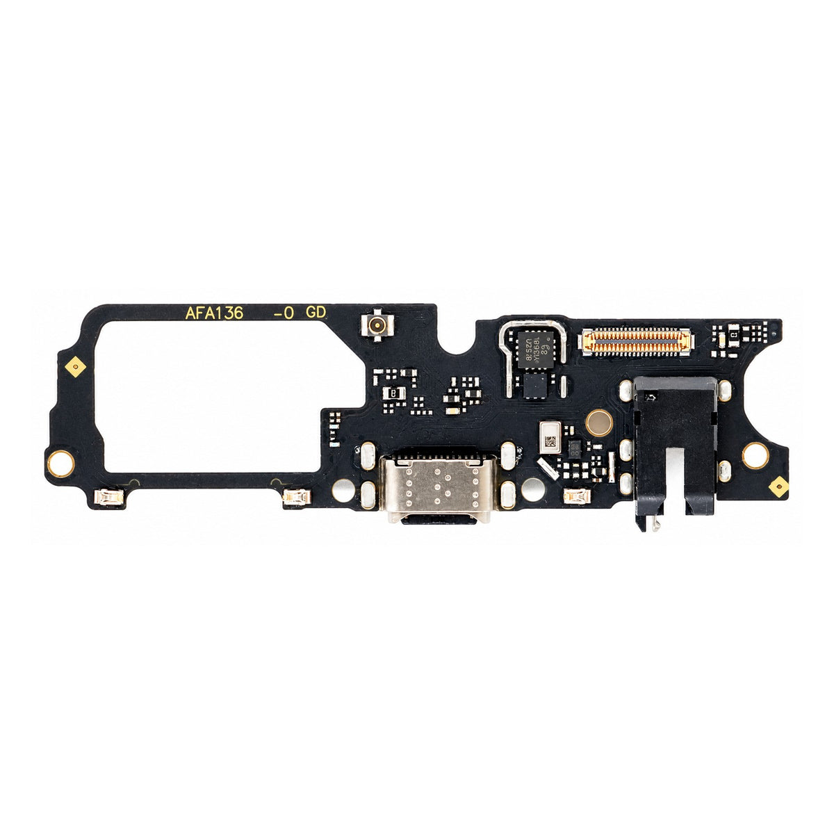 OPPO-A72-PORT - Oppo A72 4G (CPH2067) Charging Port