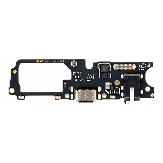 OPPO-A72-PORT - Oppo A72 4G (CPH2067) Charging Port