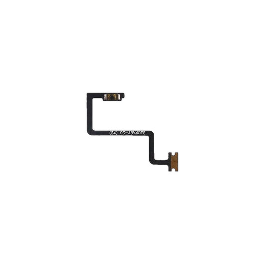 Oppo A74 5G Power Button Flex Cable
