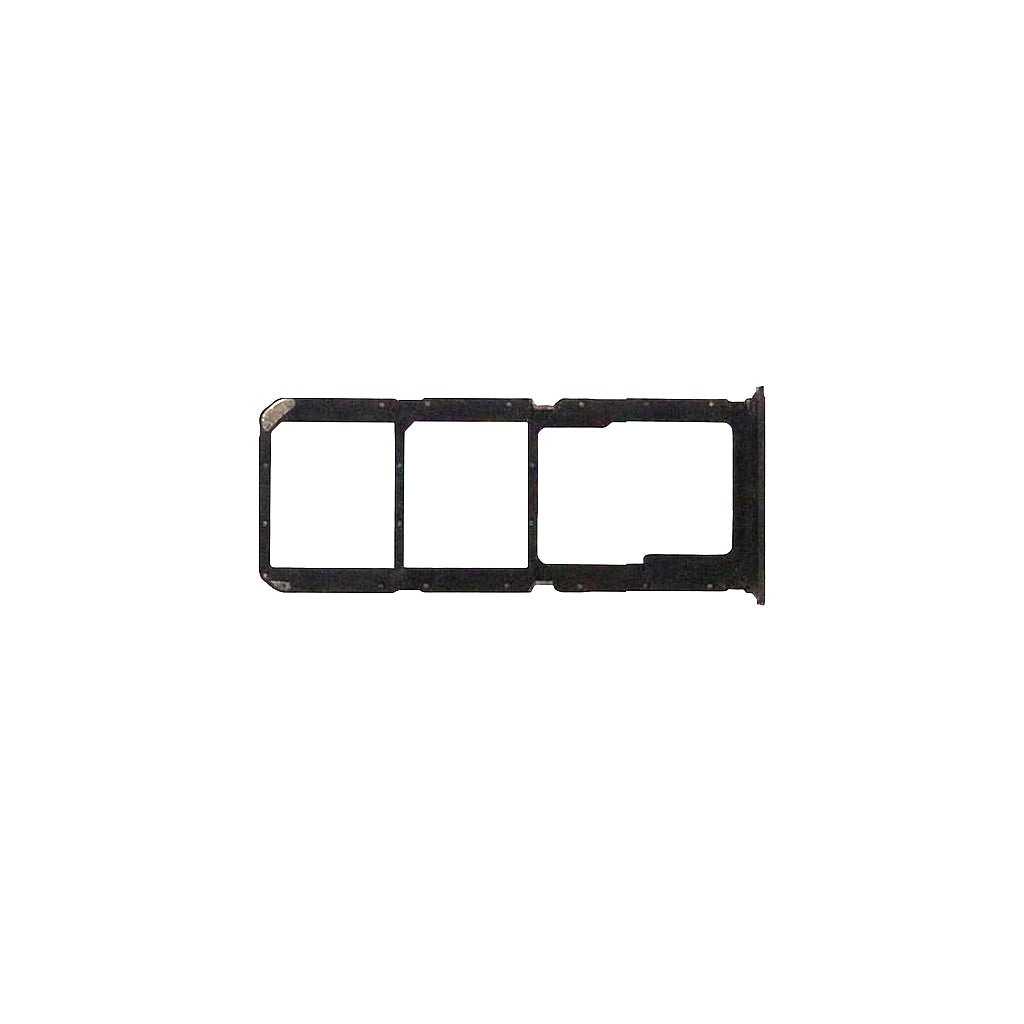 SIM Card Tray For Oppo A74 5G (Fantastic Purple)