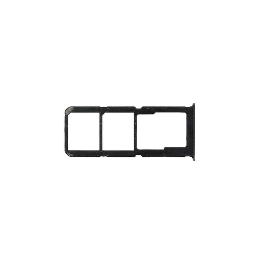 SIM Card Tray For Oppo A74 5G (Fluid Black)