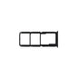SIM Card Tray For Oppo A74 5G (Fluid Black)