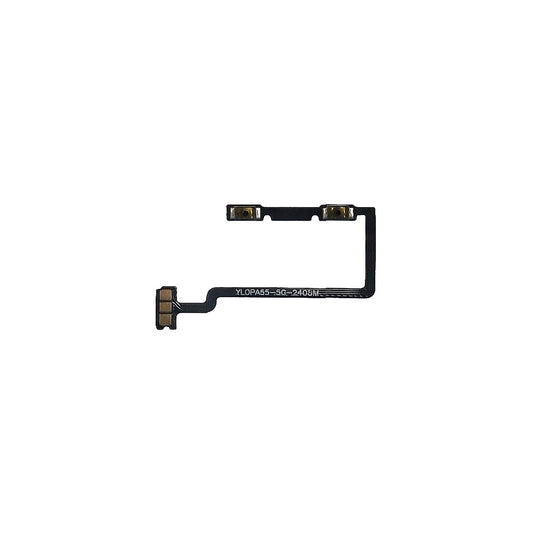 Oppo A74 5G Volume Button Flex Cable