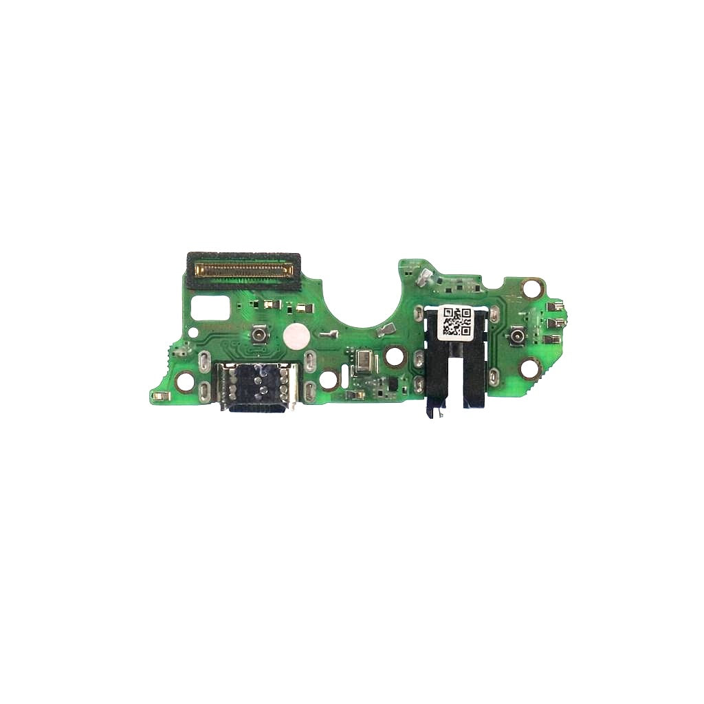 Charging Port For Oppo A76