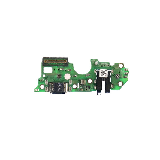 Charging Port For Oppo A76