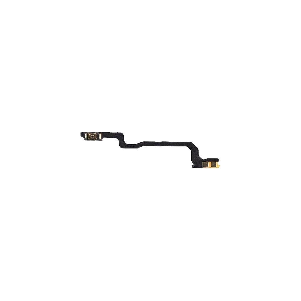 Oppo A76 Power Button Flex Cable