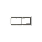 SIM Card Tray For Oppo A76 (Glowing Blue)
