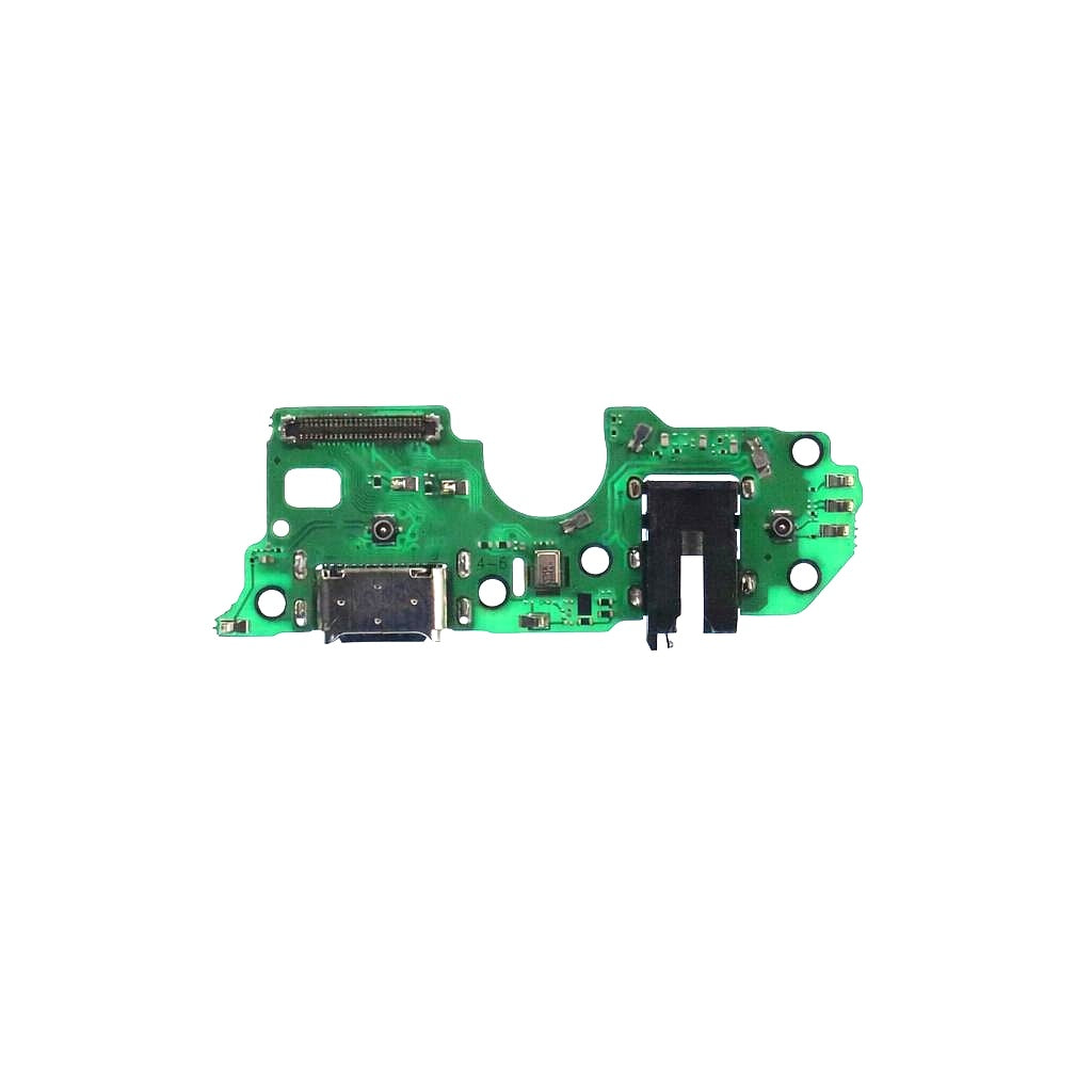 Charging Port For Oppo A77 4G