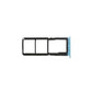 SIM Card Tray For Oppo A77 4G (Sky Blue)