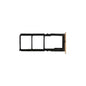 SIM Card Tray For Oppo A77 4G (Sunset Orange)