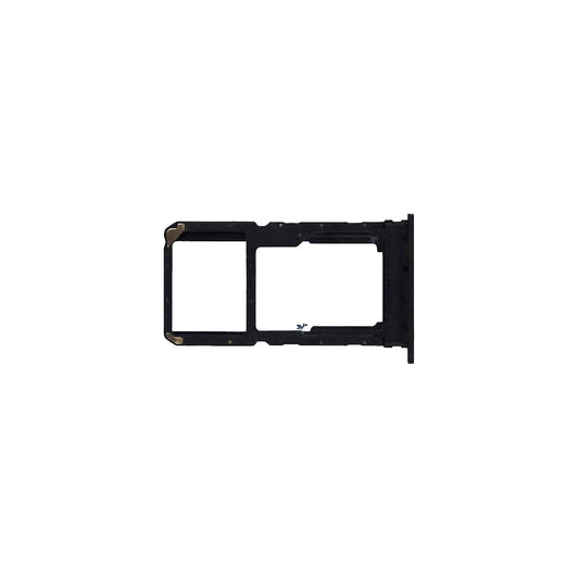 SIM Card Tray For Oppo A77 5G (Midnight Black)