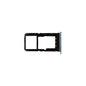 SIM Card Tray For Oppo A77 5G (Ocean Blue)