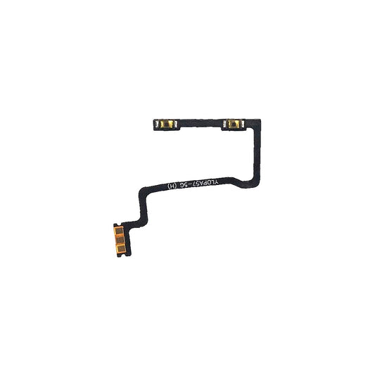 Oppo A77 5G Volume Button Flex Cable